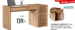 Zurbrüggen Hom´in schreibtisch marcello Angebot