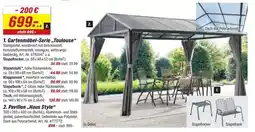 toom Baumarkt Stapelhocker Angebot