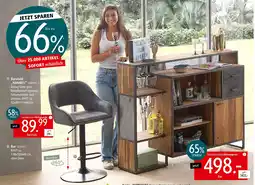 Zurbrüggen Barstuhl hannes Angebot
