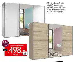 Zurbrüggen Schwebetürenschrank ernie Angebot