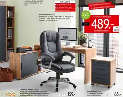 Zurbrüggen Xora bürokombination Angebot