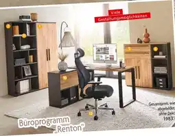 Zurbrüggen Aktenschrank breit Angebot