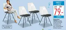 Trends Möbel Polsterstuhl fabiolo Angebot