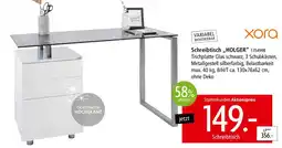 Zurbrüggen Xora schreibtisch holger Angebot