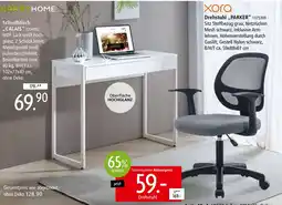 Zurbrüggen Carryhome schreibtisch calais Angebot