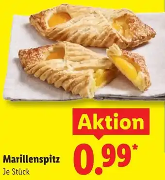 Lidl Marillenspitz Angebot
