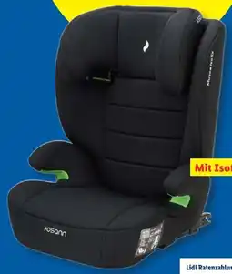Lidl osann Autokindersitz Musca Angebot