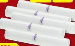 Lidl SilverCrest Folienrollen Angebot