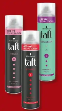 Lidl Schwarzkopf Taft Haarlack Angebot