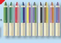 Lidl Crelando 10 Buntstifte Angebot