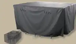 Lidl Livarno Home Gartenmöbel-Schutzhülle Angebot