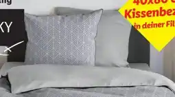 Lidl Michalsky Satin-Bettwäsche Angebot
