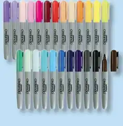 Lidl Crelando Permanentmarker Angebot