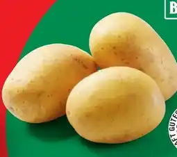 Lidl Bio-Speisekartoffeln Angebot