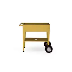 Netto Marken-Discount Herstera Garden Kräuterfabrik mustard Angebot