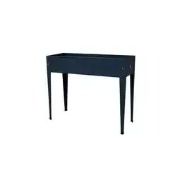 Netto Marken-Discount Hestera Garden Urban Hochbeet, anthrazit Angebot