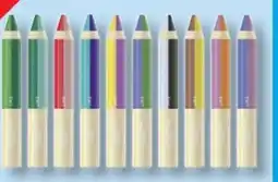 Lidl Crelando 10 Buntstifte Angebot