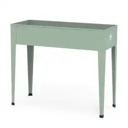 Netto Marken-Discount Herstera Garden Hochbeet Urban versch. Ausführungen Angebot