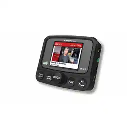 Netto Marken-Discount Albrecht DR 56 C Digitalradio Tuner mit Farbdisplay Bluetooth Angebot