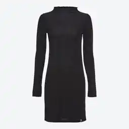 NKD Damen-Kleid mit Lurex Angebot