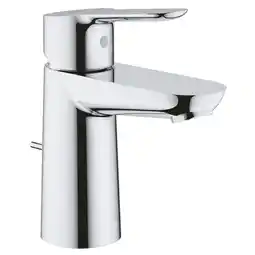 toom Baumarkt Grohe Waschtisch-Armatur 'Start Clova' chromfarben Angebot