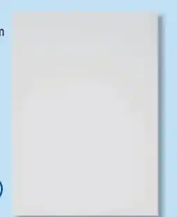 Lidl Crelando Leinwand Angebot