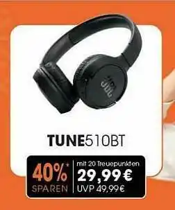 Edeka Jbl Tune51obt Angebot