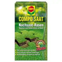 toom Baumarkt Nachsaat-Rasen 'Compo Saat' 0,5 kg Angebot