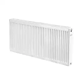 toom Baumarkt Heizkörper 'Typ 22' weiß 50 x 120 cm Angebot