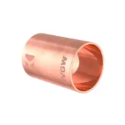 toom Baumarkt Kirchhoff Doppelmuffe Ø 22 mm Angebot