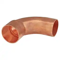 toom Baumarkt CU-Winkel 90° 1 Muffe Ø 15 mm Angebot