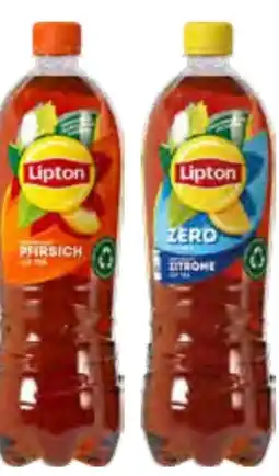 trinkgut Lipton Ice Tea Angebot