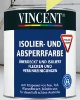 BayWa Vincent Isolier-Absperrfarbe Angebot