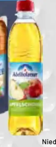 trinkgut Adelholzener Schorlen Angebot