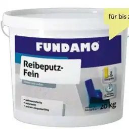 BayWa Fundamo Reibeputz-Fein Angebot