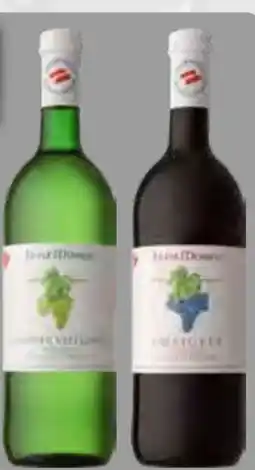 trinkgut Lenz Moser Grüner Veltliner Angebot