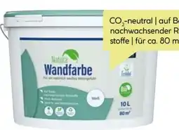 BayWa Vincent Natura Wandfarbe Angebot