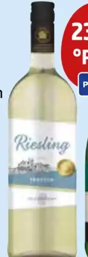 trinkgut Wein-Genuss Dornfelder Angebot