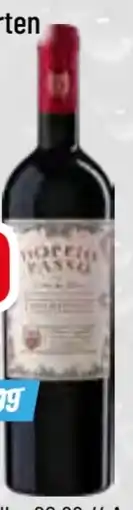 trinkgut Doppio Passo Primitivo Wein Angebot