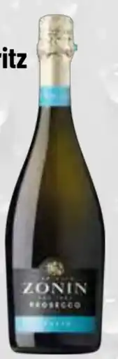 trinkgut Zonin Prosecco Spritz Angebot