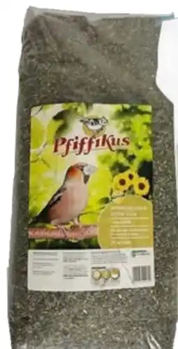 BayWa Pfiffikus Sonnenblumenkerne Angebot