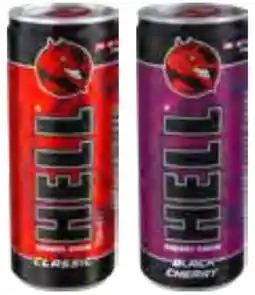 trinkgut Hell Energy Drink Angebot