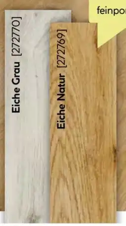 BayWa Specht Holzprodukte Laminatboden Classic Angebot