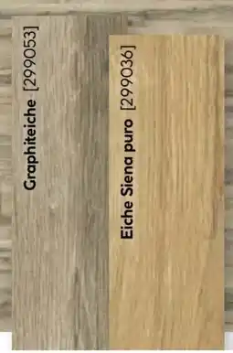 BayWa Living by Haro Laminatboden Sonderedition Angebot