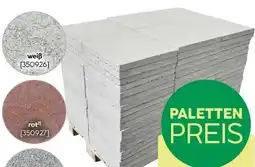 BayWa Beton-Gehwegplatte Angebot