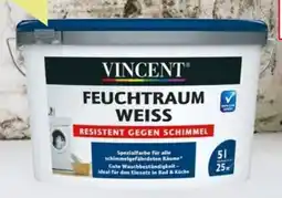 BayWa Vincent Feuchtraumweiß Angebot