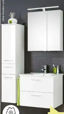 BayWa Pelipal Badmöbel-Set Bari Angebot