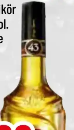 trinkgut Licor 43 Original Angebot