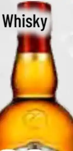 trinkgut Chivas Regal Blended Scotch Whisky 12 Jahre Angebot