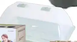 BayWa Siena Garden Zimmergewächshaus Uni-Grow Angebot